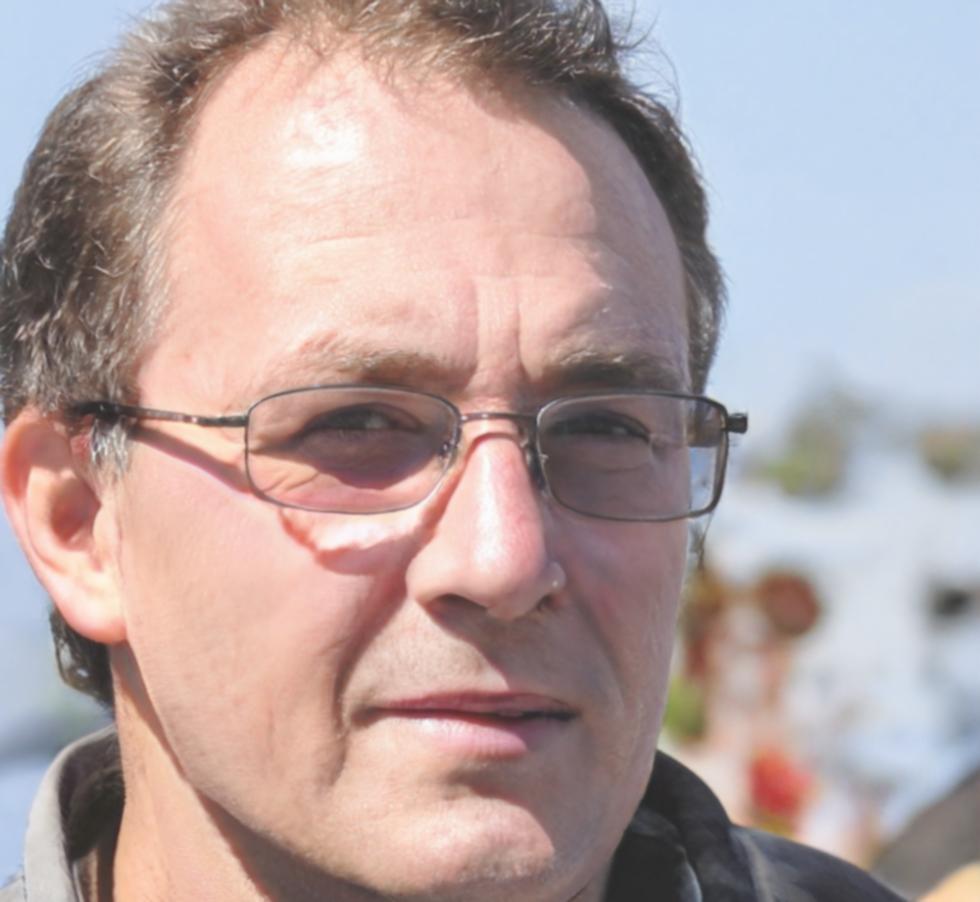Portrait de Roméo